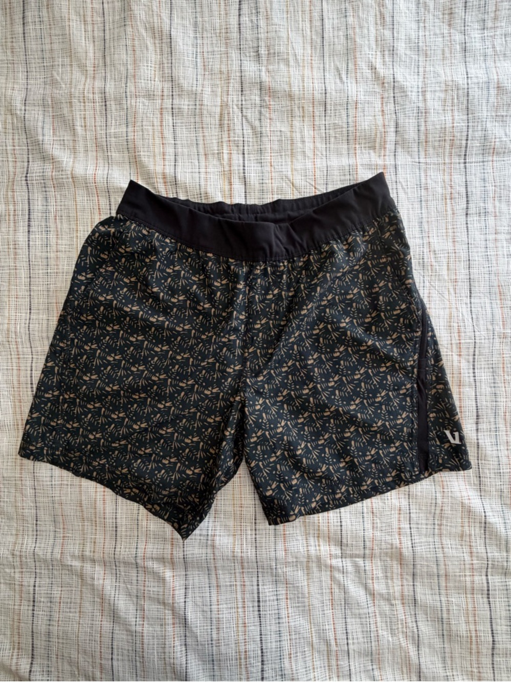 Vuori Men’s Shorts